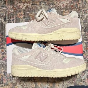 New Balance 550 Low x Aime Leon Dore